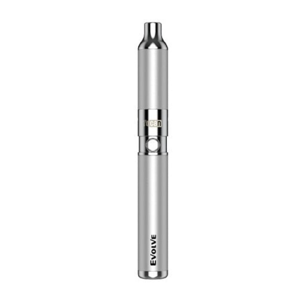 Yocan Evolve Vaporizer Silver 2020