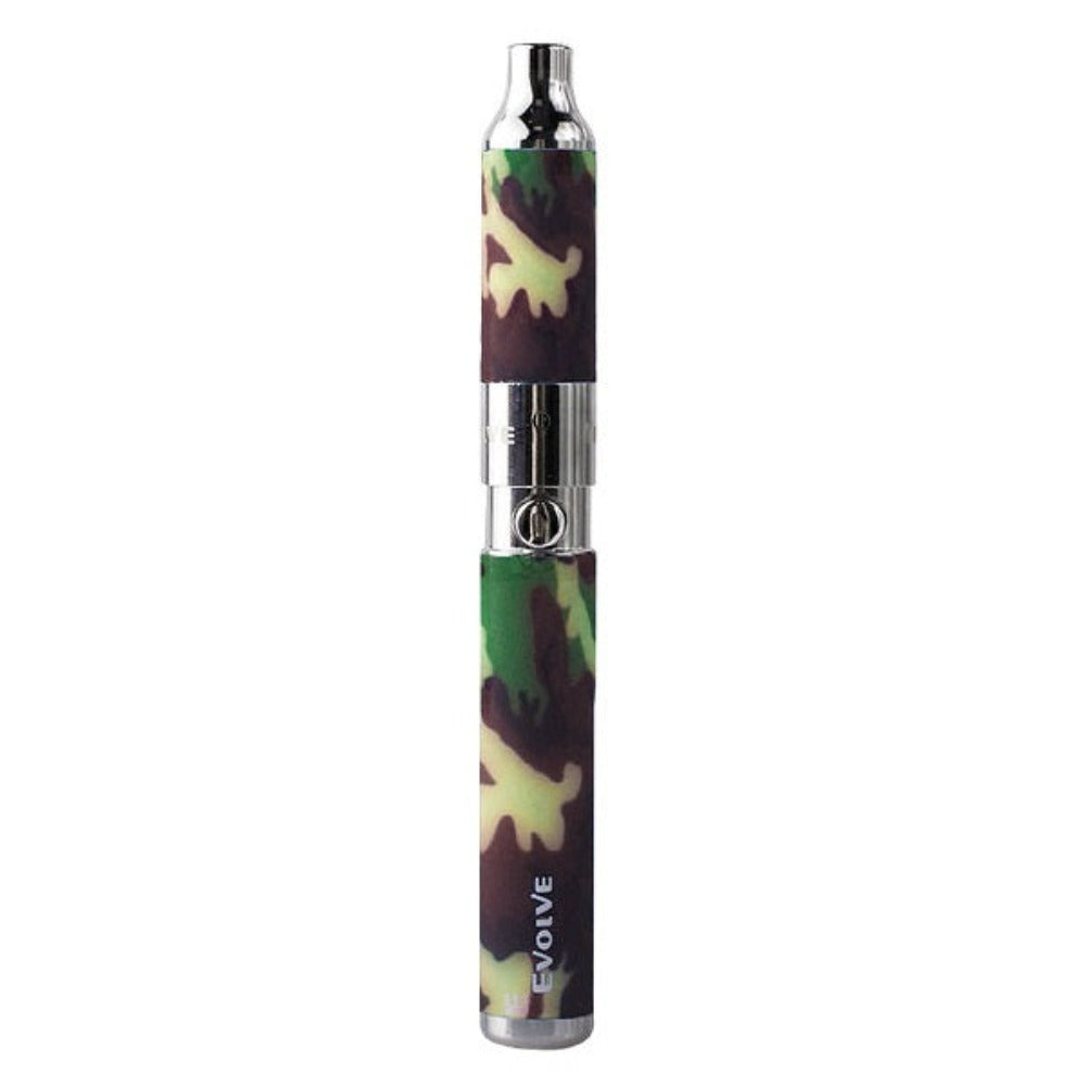 Yocan Evolve Vaporizer Camouflage