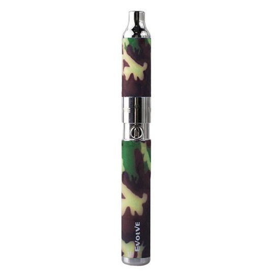 Yocan Evolve Vaporizer Camouflage