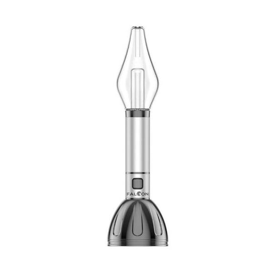 Yocan Falcon Wax And Dry Herb Black