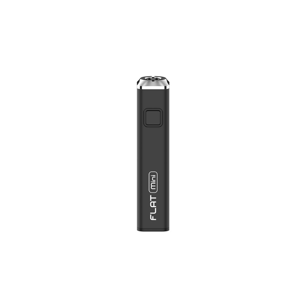 Yocan FLAT Mini Dab Pen Battery Black