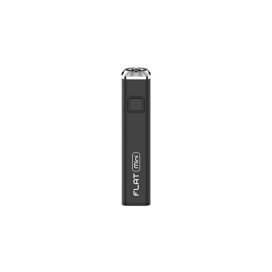 Yocan FLAT Mini Dab Pen Battery Black