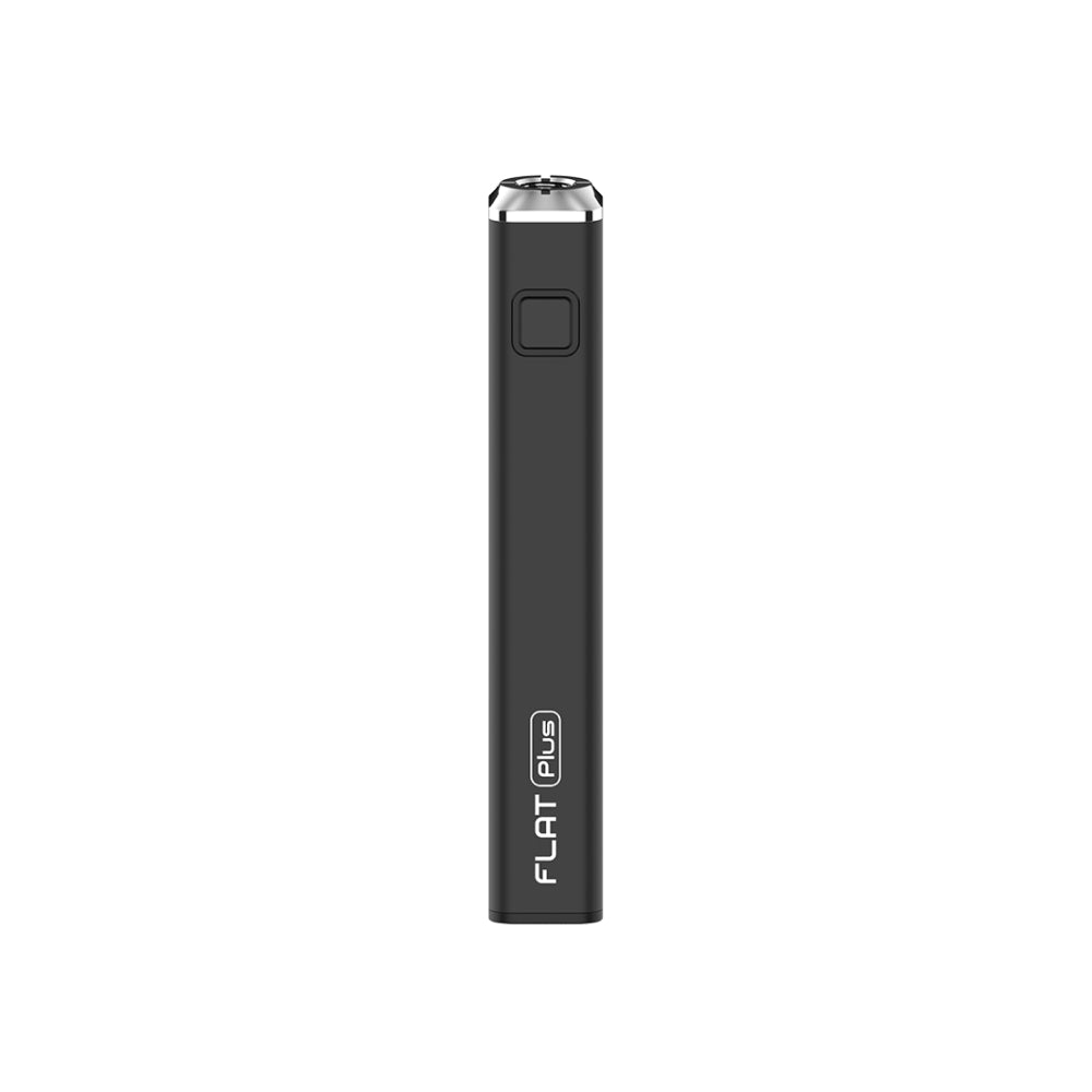 Yocan FLAT Plus Dab Pen Battery Black