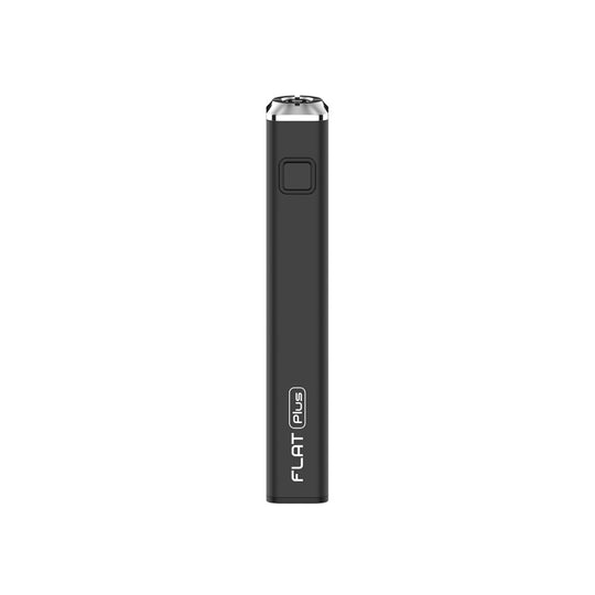 Yocan FLAT Plus Dab Pen Battery Black