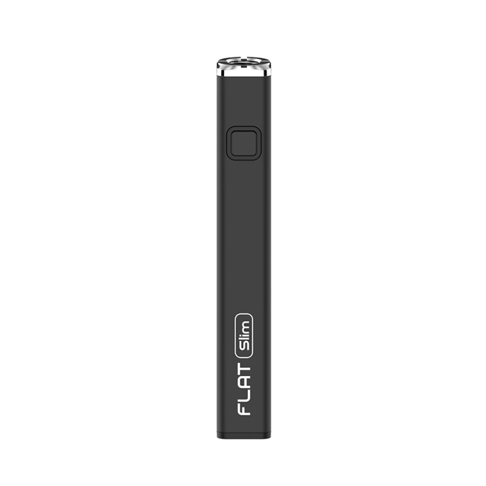 Yocan FLAT Slim Dab Pen Battery Black