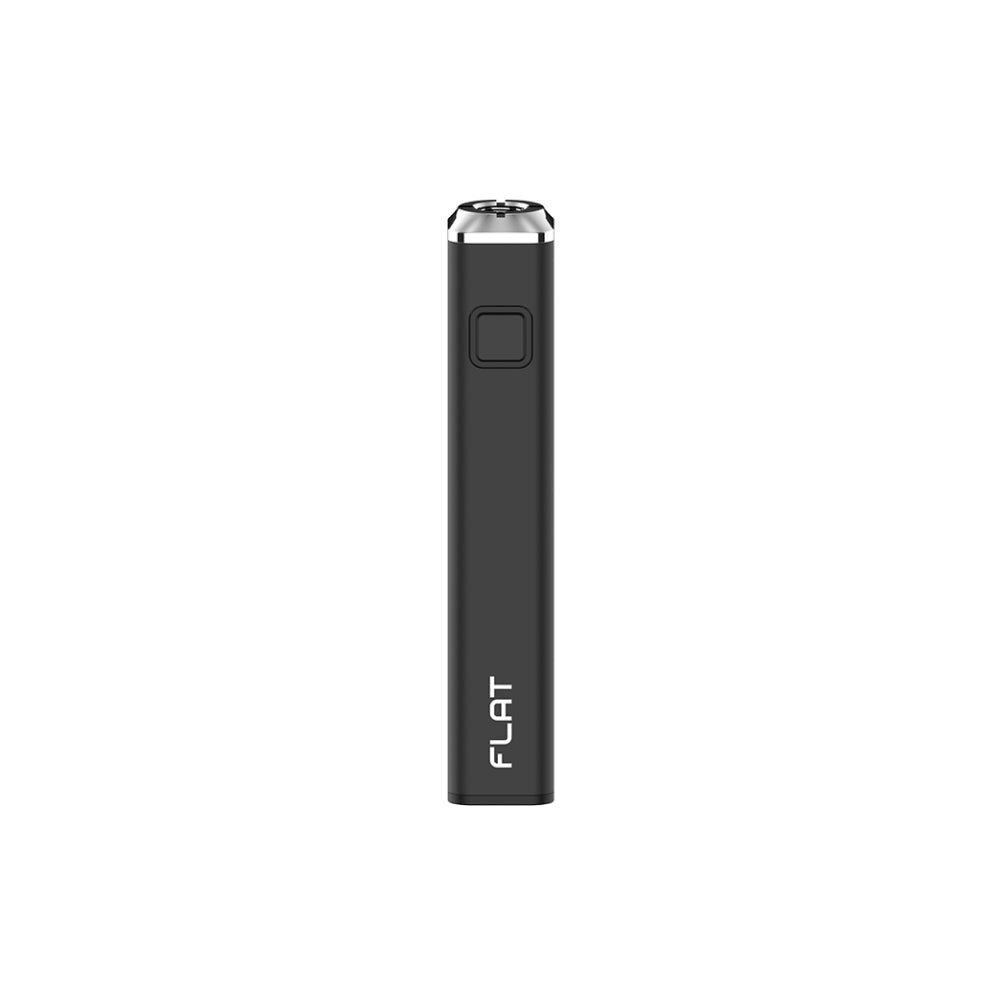 Yocan FLAT Dab Pen Battery Black