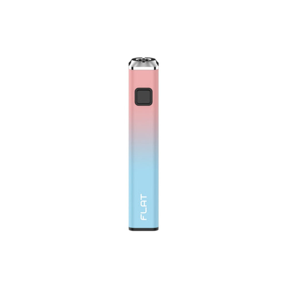 Yocan FLAT Dab Pen Battery Blue Pink