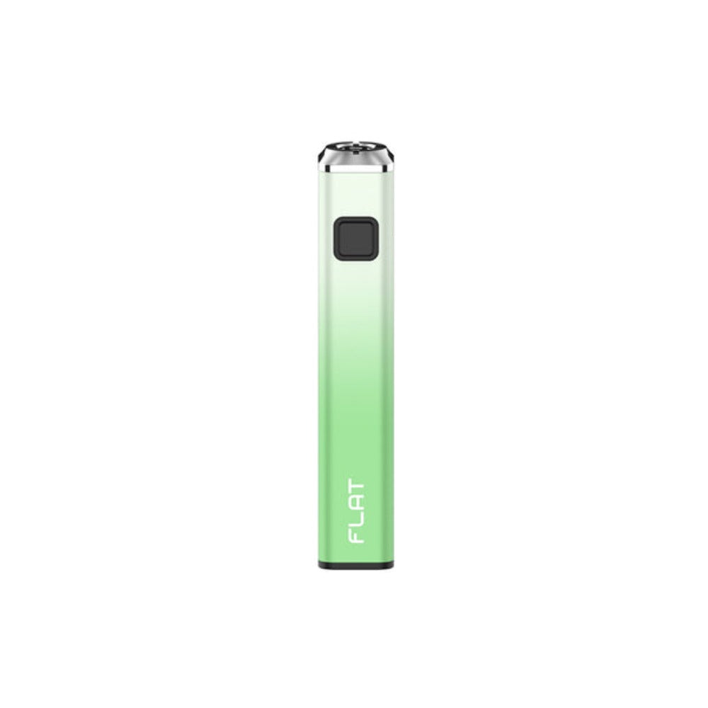 Yocan FLAT Dab Pen Battery Green White