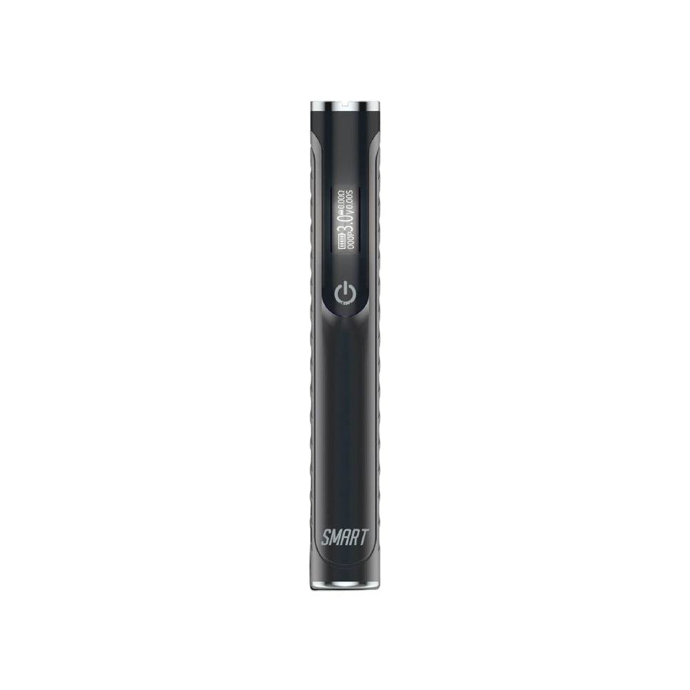 Yocan SMART Cartridge Battery Black