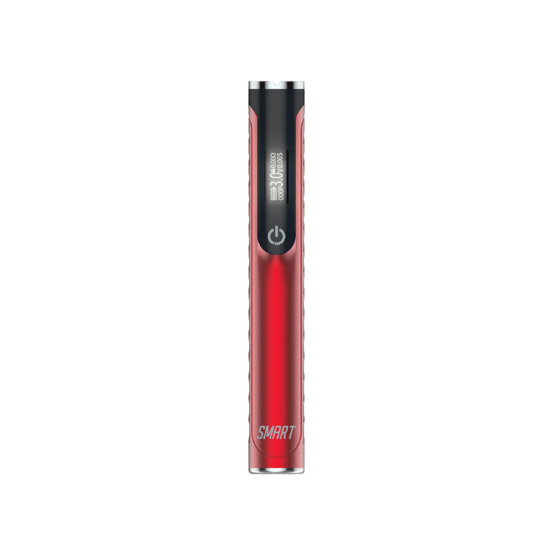 Yocan SMART Cartridge Battery Red