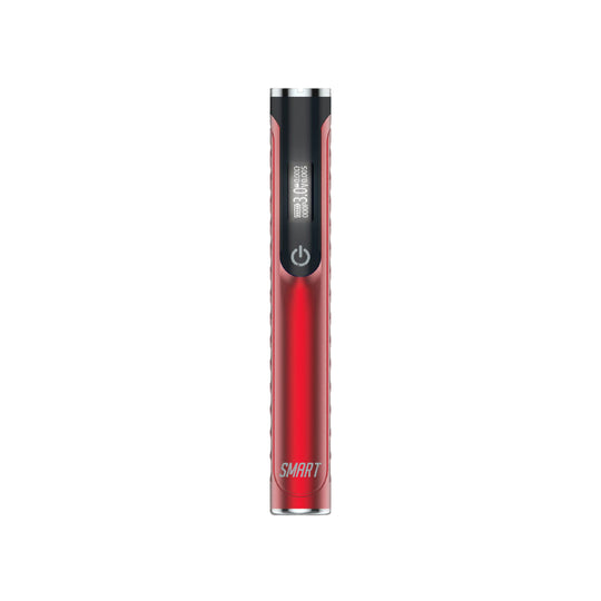 Yocan SMART Cartridge Battery Red