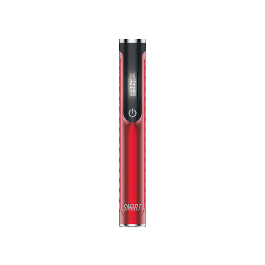 Yocan SMART Cartridge Battery Red