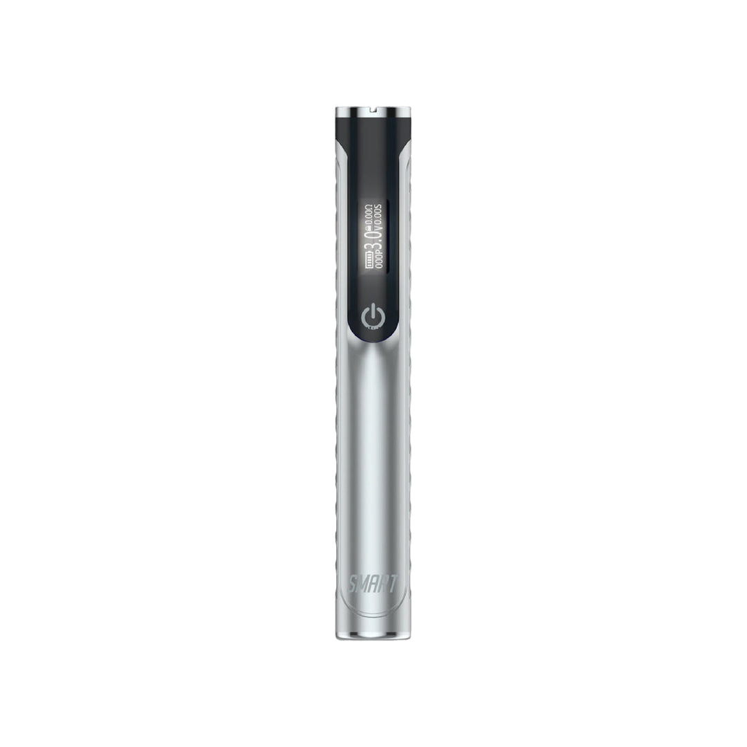 Yocan SMART Cartridge Battery Silver