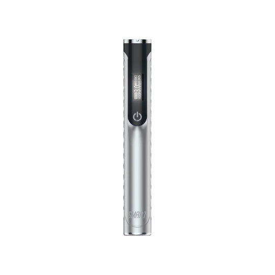 Yocan SMART Cartridge Battery Silver