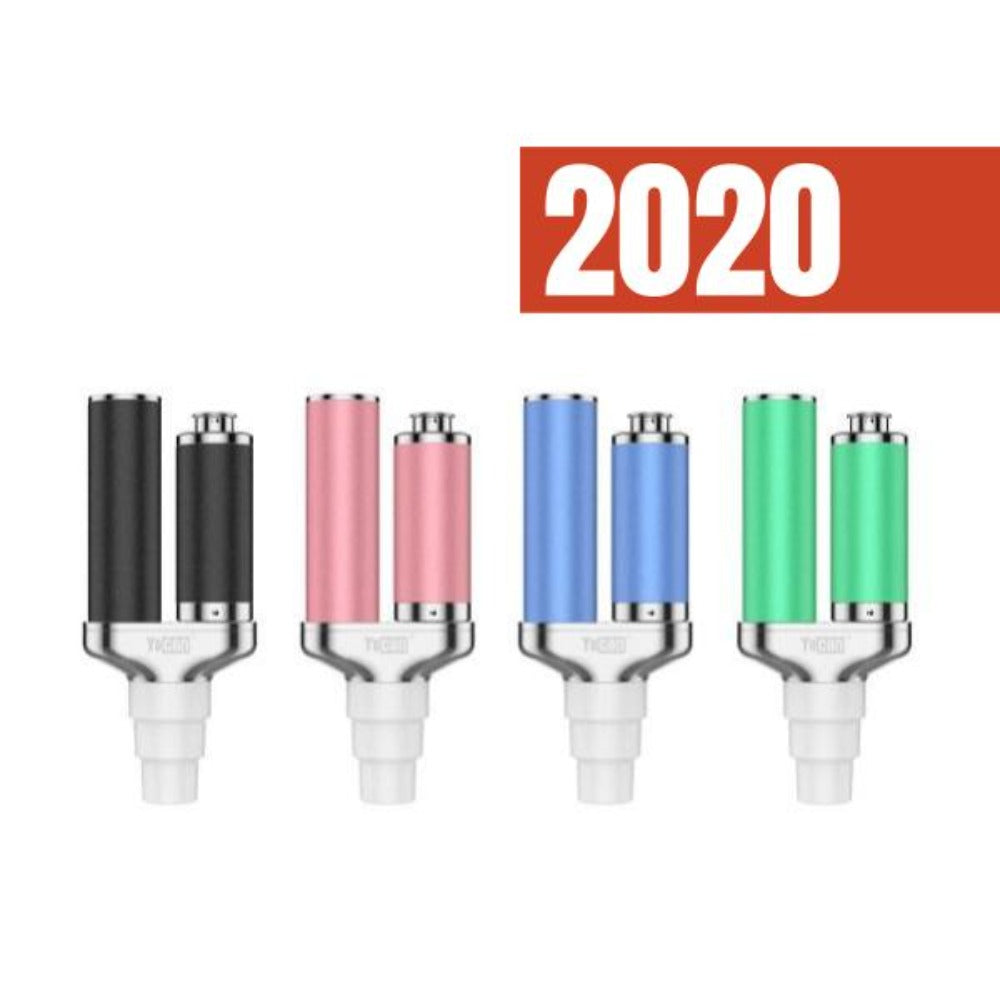 Yocan Torch 2020 Enail Colors