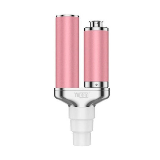 Yocan Torch 2020 Enail Sakura Pink
