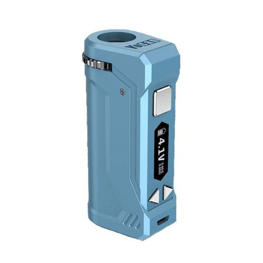 Yocan UNI Pro Box Mod Airy Blue