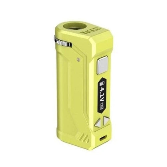 Yocan UNI Pro Box Mod Apple Green