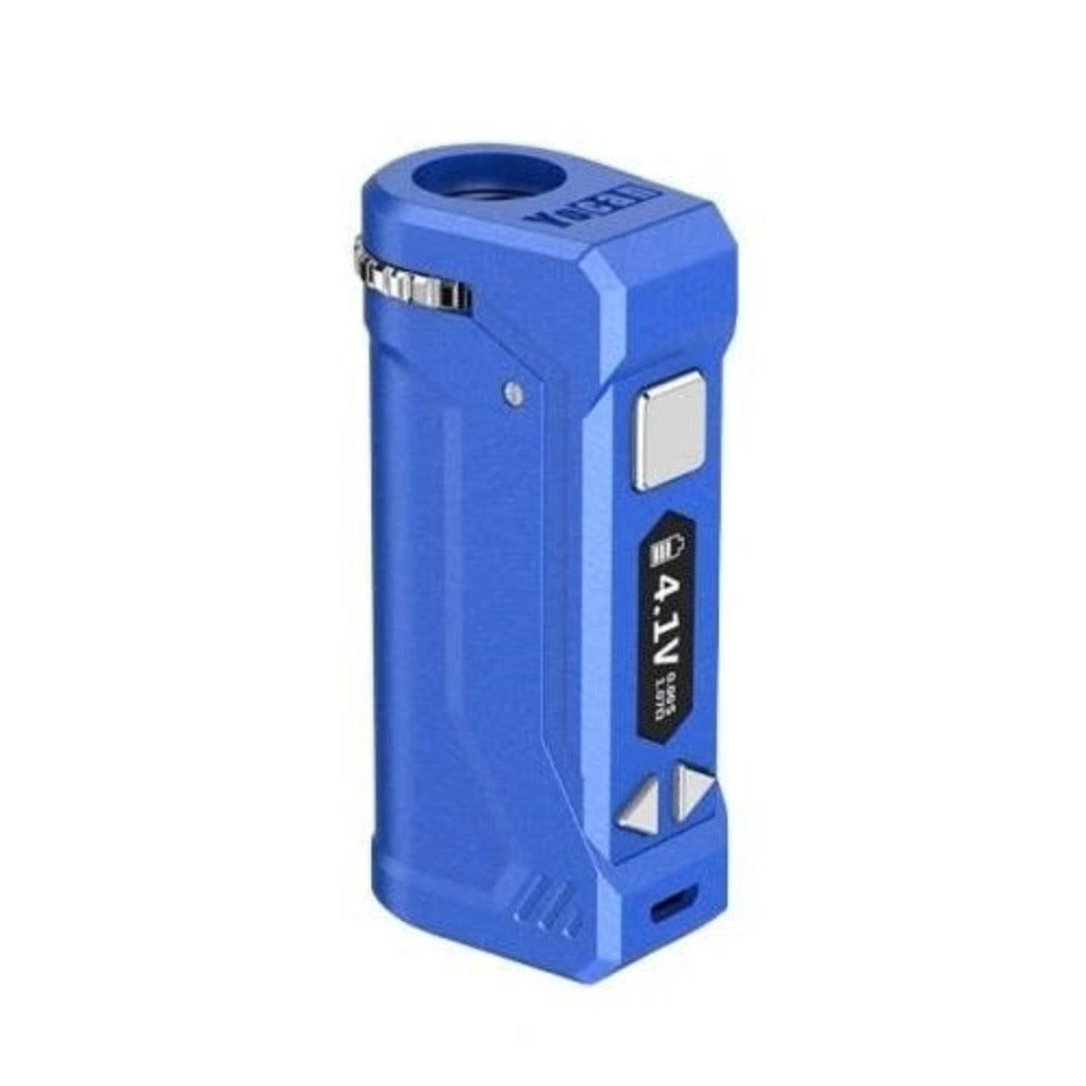 Yocan UNI Pro Box Mod Dark Blue