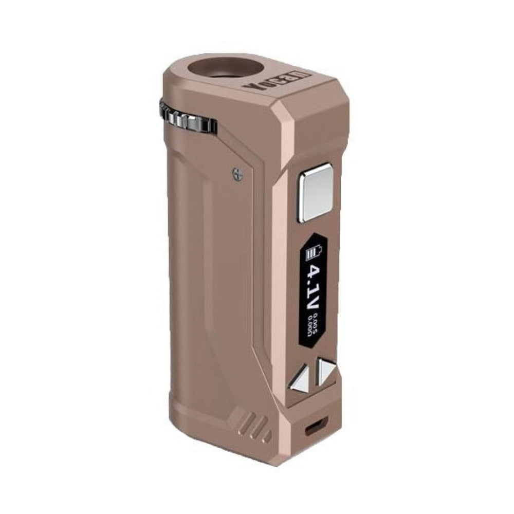 Yocan UNI Pro Box Mod Dark Champagne