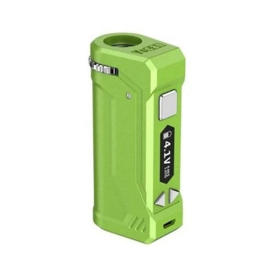 Yocan UNI Pro Box Mod Green