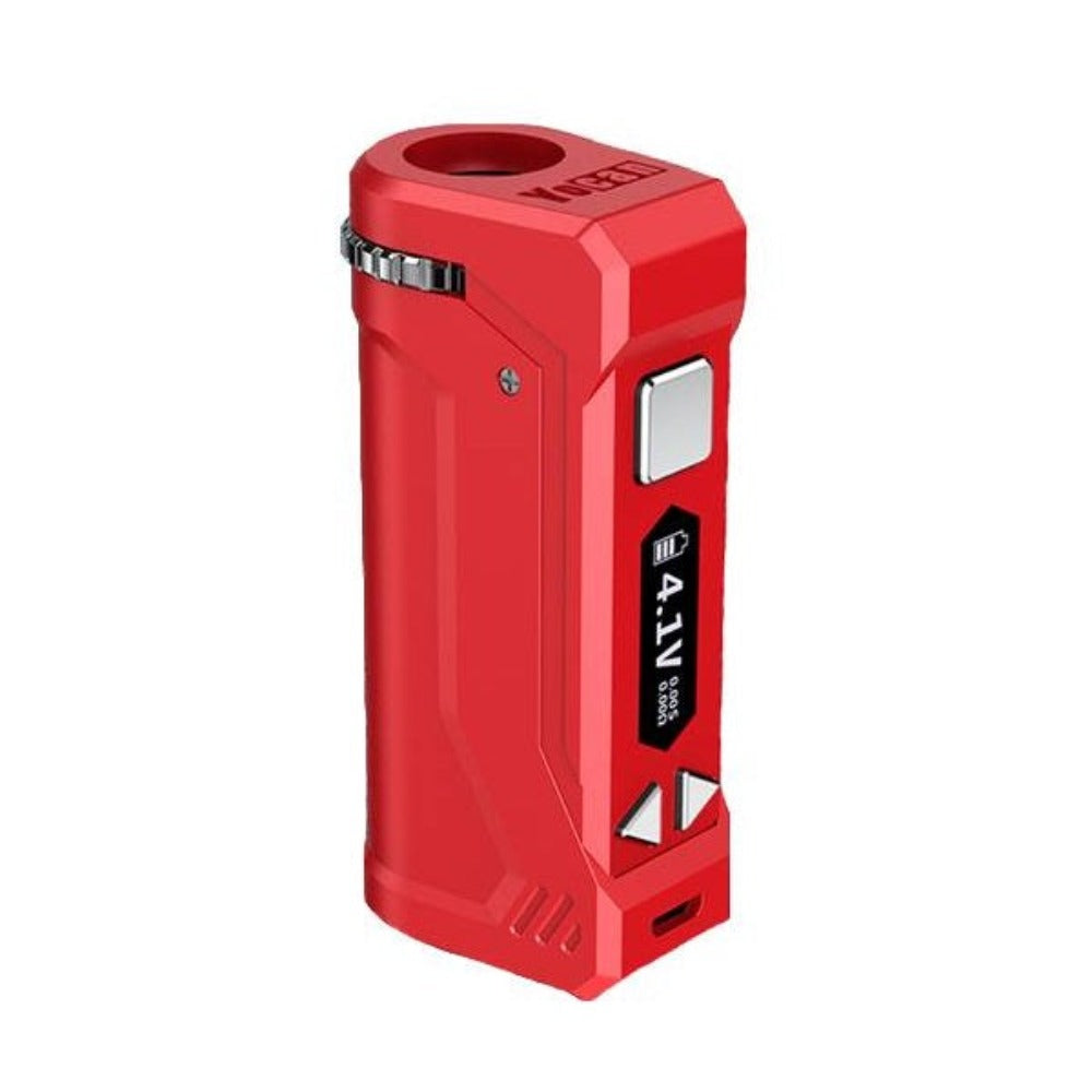 Yocan UNI Pro Box Mod Red