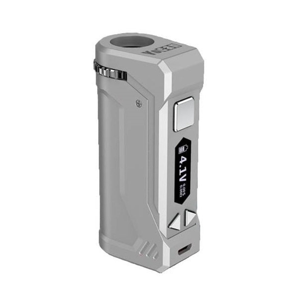 Yocan UNI Pro Box Mod Silver