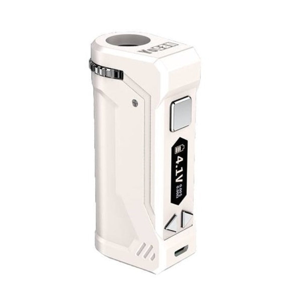 Yocan UNI Pro Box Mod White