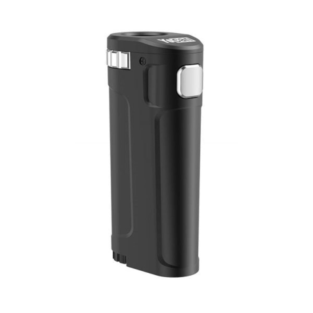 Yocan UNI Twist Universal Portable Box Mod Black