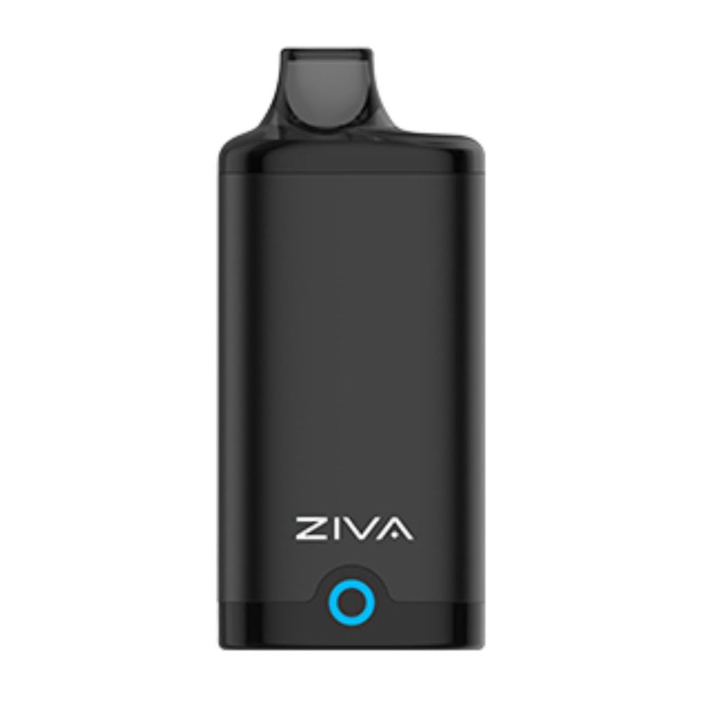 Yocan Ziva Smart Vaporizer Mod Black