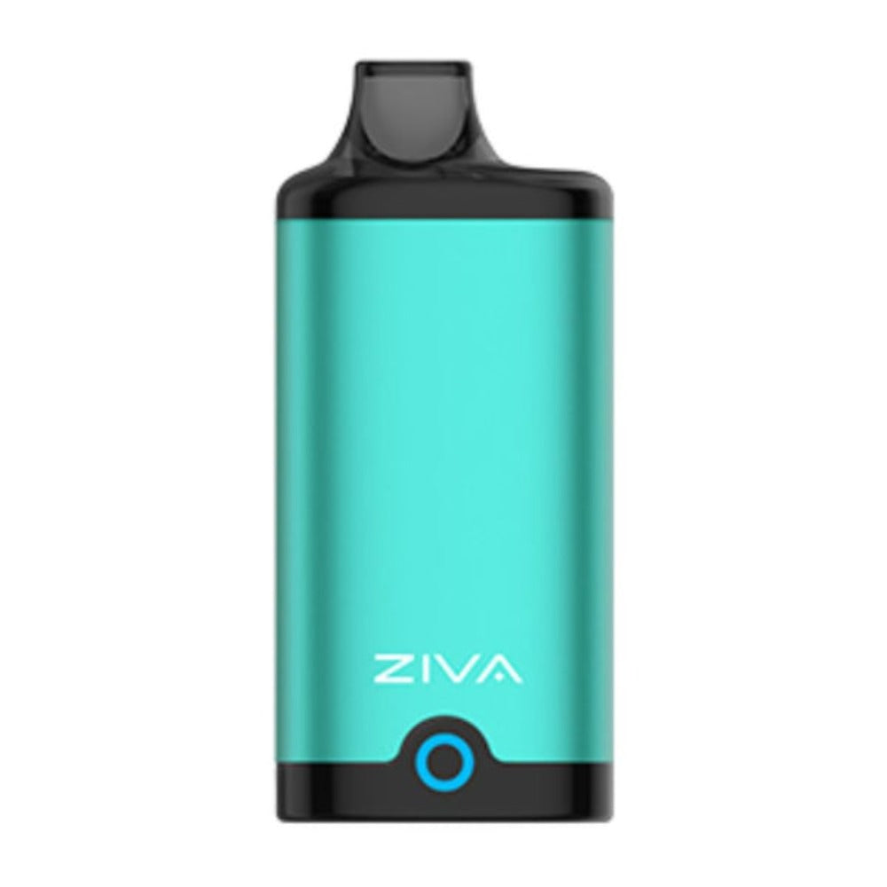 Yocan Ziva Smart Vaporizer Mod Light Green