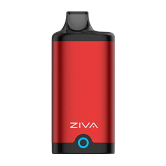 Yocan Ziva Smart Vaporizer Mod Red