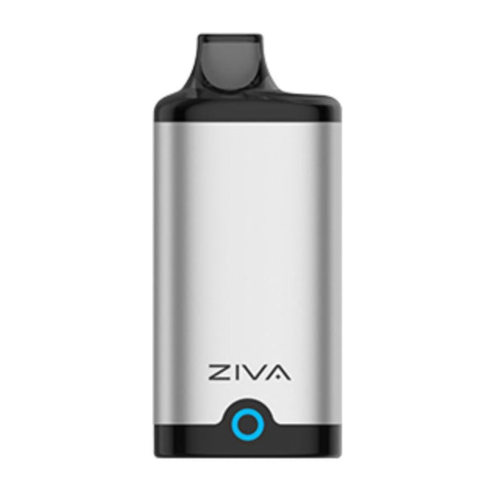 Yocan Ziva Smart Vaporizer Mod Silver