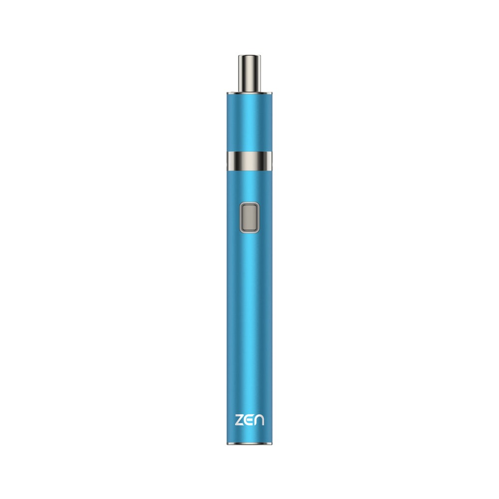 Yocan Zen Wax Vaporizer Blue