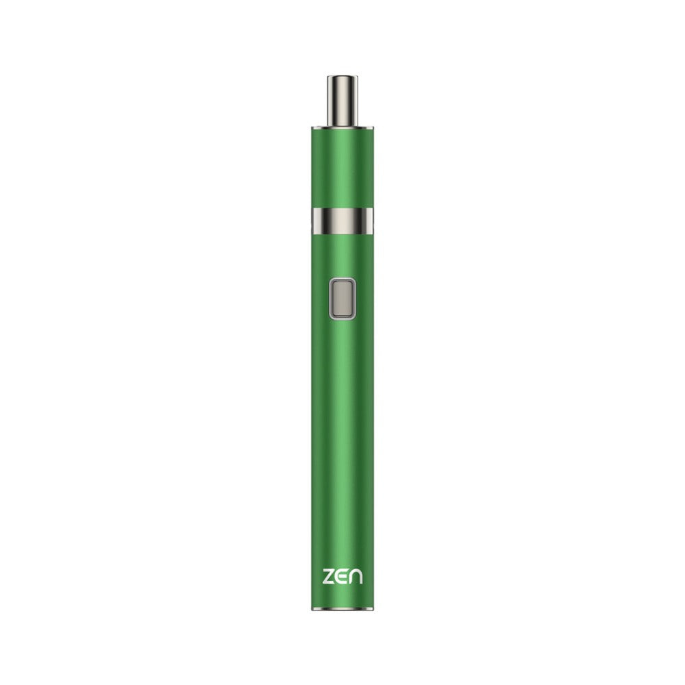 Yocan Zen Wax Vaporizer Green