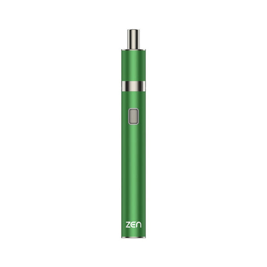 Yocan Zen Wax Vaporizer Green