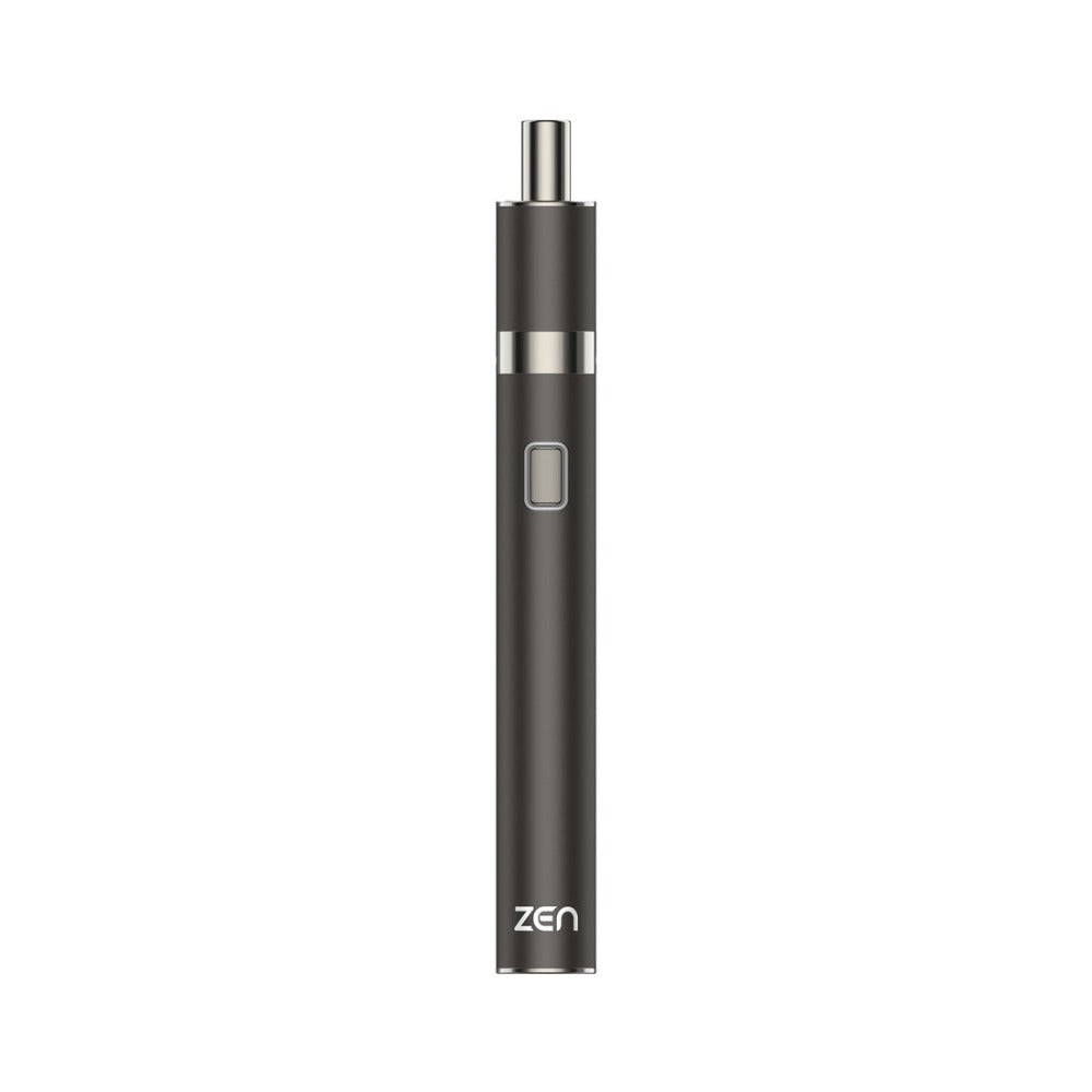 Yocan Zen Wax Vaporizer Gunmetal