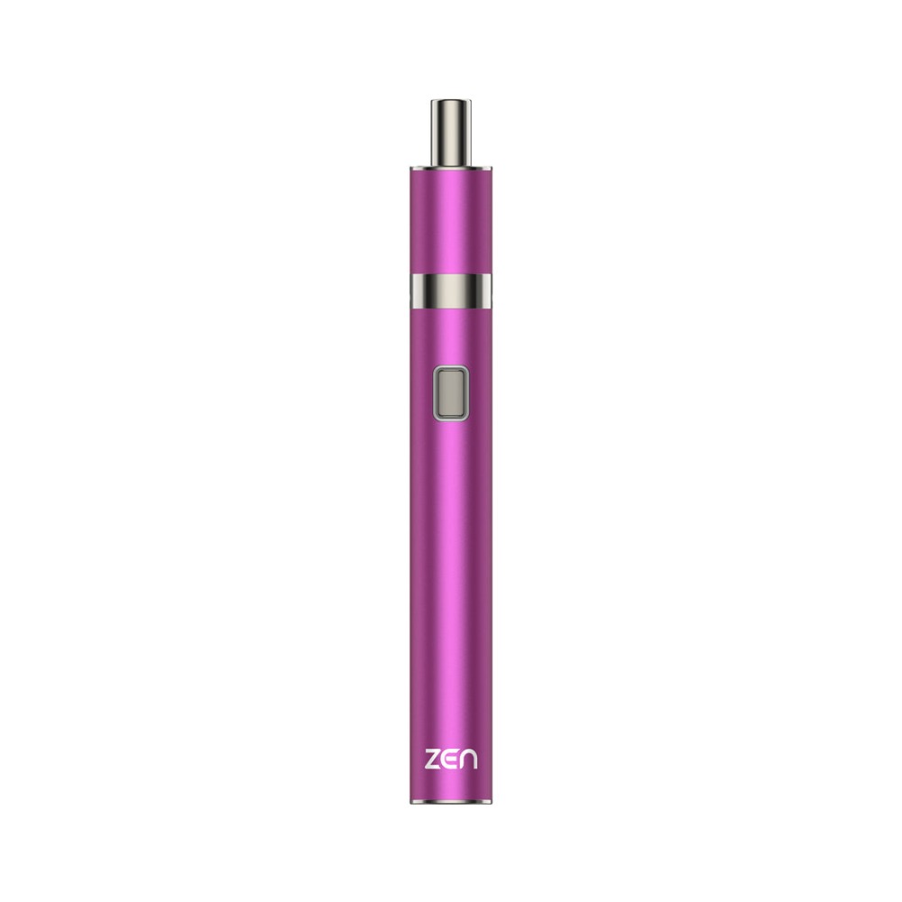 Yocan Zen Wax Vaporizer Purple