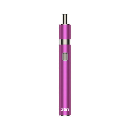 Yocan Zen Wax Vaporizer Purple