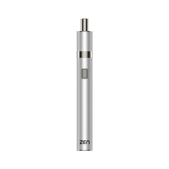 Yocan Zen Wax Vaporizer Silver