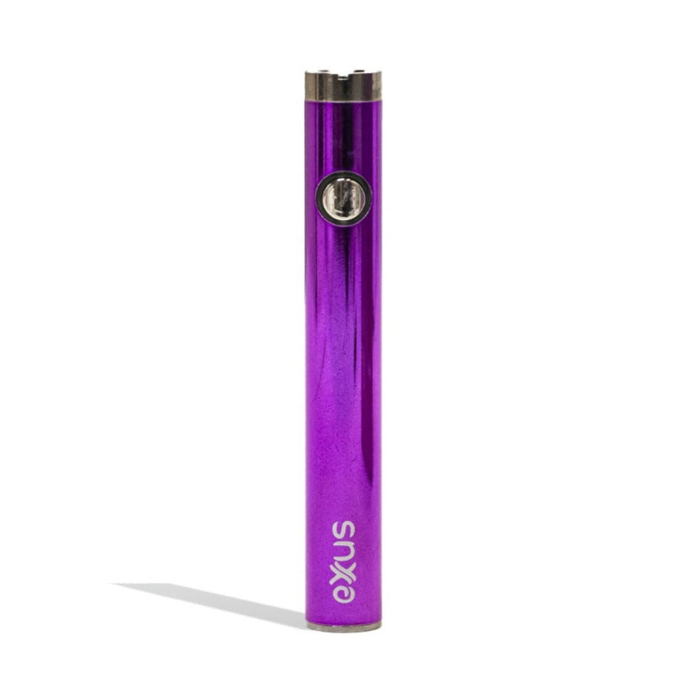 Exxus Vape Plus VV 2.0 Cartridge Vaporizer Galaxy