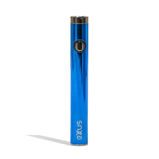 Exxus Vape Plus VV 2.0 Cartridge Vaporizer Glacier