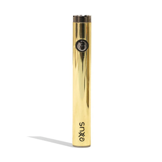 Exxus Vape Plus VV 2.0 Cartridge Vaporizer Gold