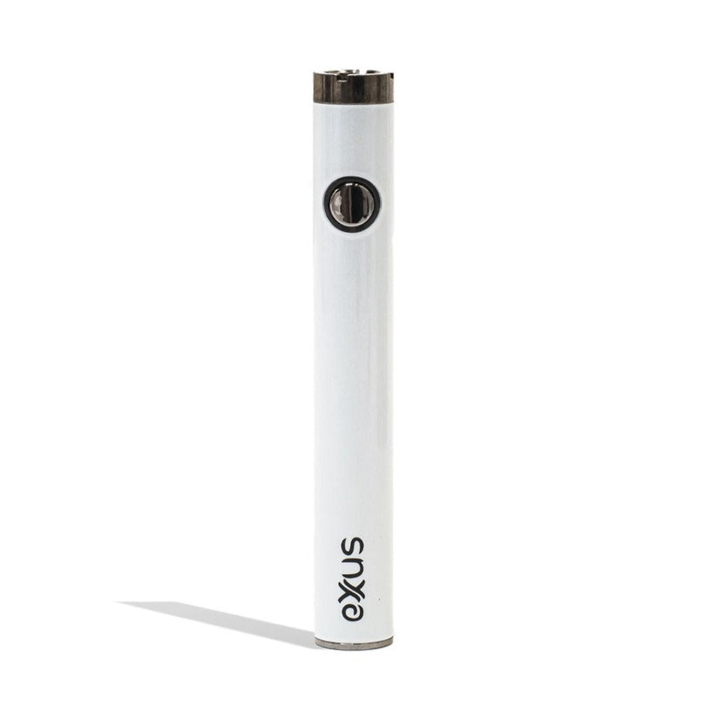 Exxus Vape Plus VV 2.0 Cartridge Vaporizer Pearl