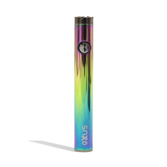 Exxus Vape Plus VV 2.0 Cartridge Vaporizer Prism