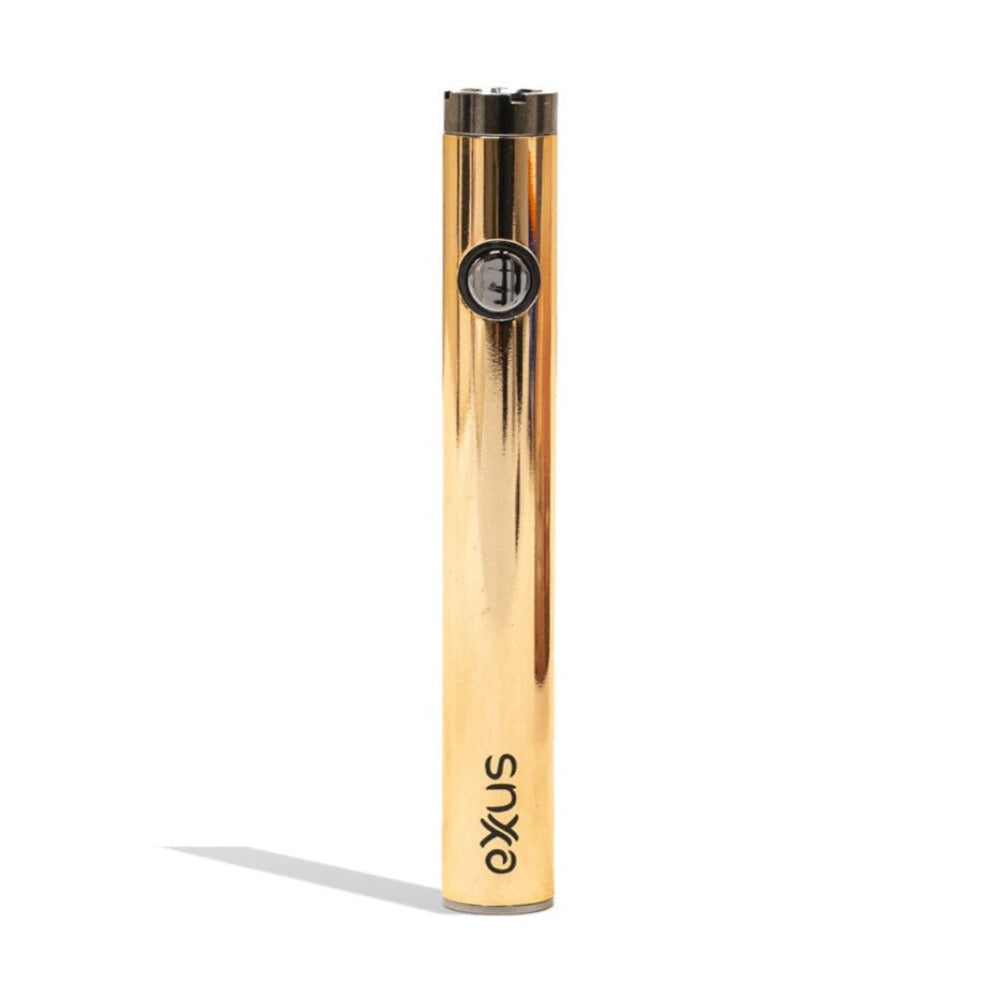 Exxus Vape Plus VV 2.0 Cartridge Vaporizer Rose