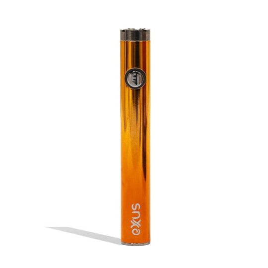 Exxus Vape Plus VV 2.0 Cartridge Vaporizer Sunset