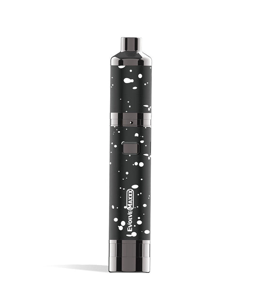 Yocan Evolve Maxxx 3 in 1 Wax Kit Black White