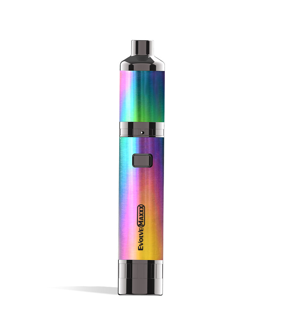 Yocan Evolve Maxxx 3 in 1 Wax Kit Full Color