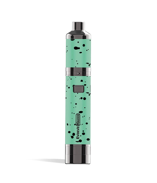 Yocan Evolve Maxxx 3 in 1 Wax Kit Teal Black